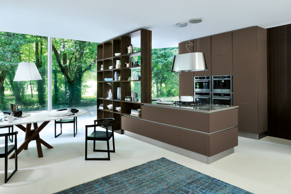Cucine Moderne